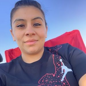 Meet your Posher, Marina